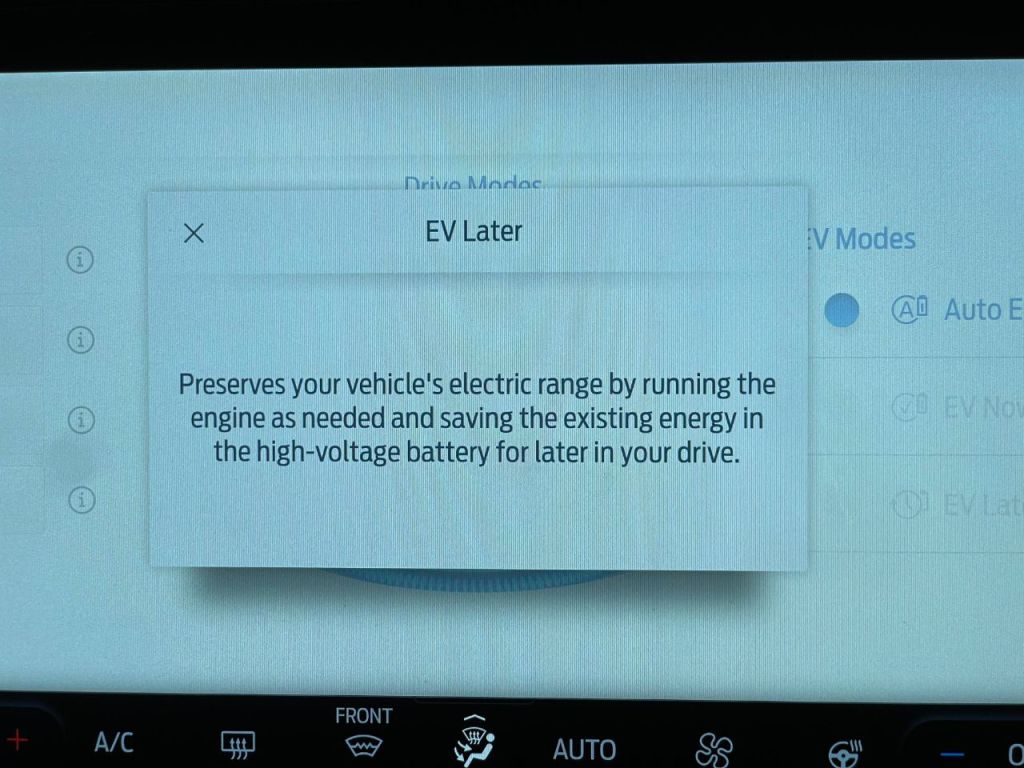 Used Ford Kuga 2024 for sale - 76576811: Photo 31