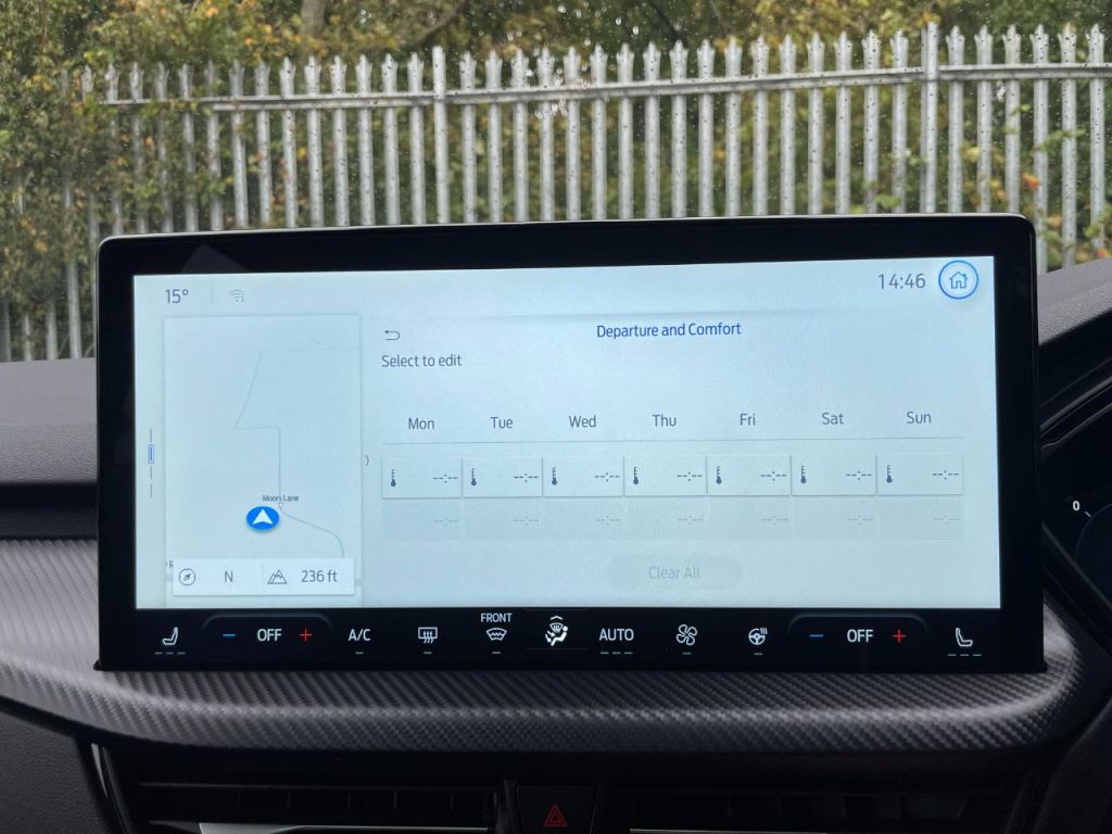 Used Ford Kuga 2024 for sale - 76576811: Photo 35