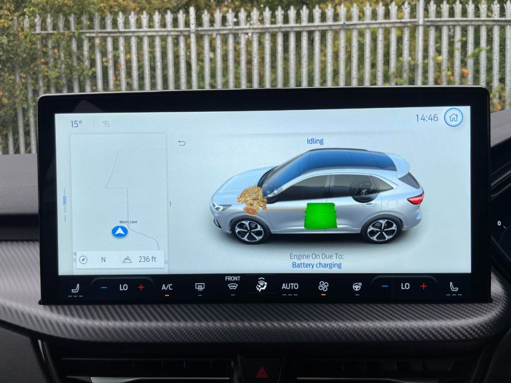 Used Ford Kuga 2024 for sale - 76576811: Photo 36