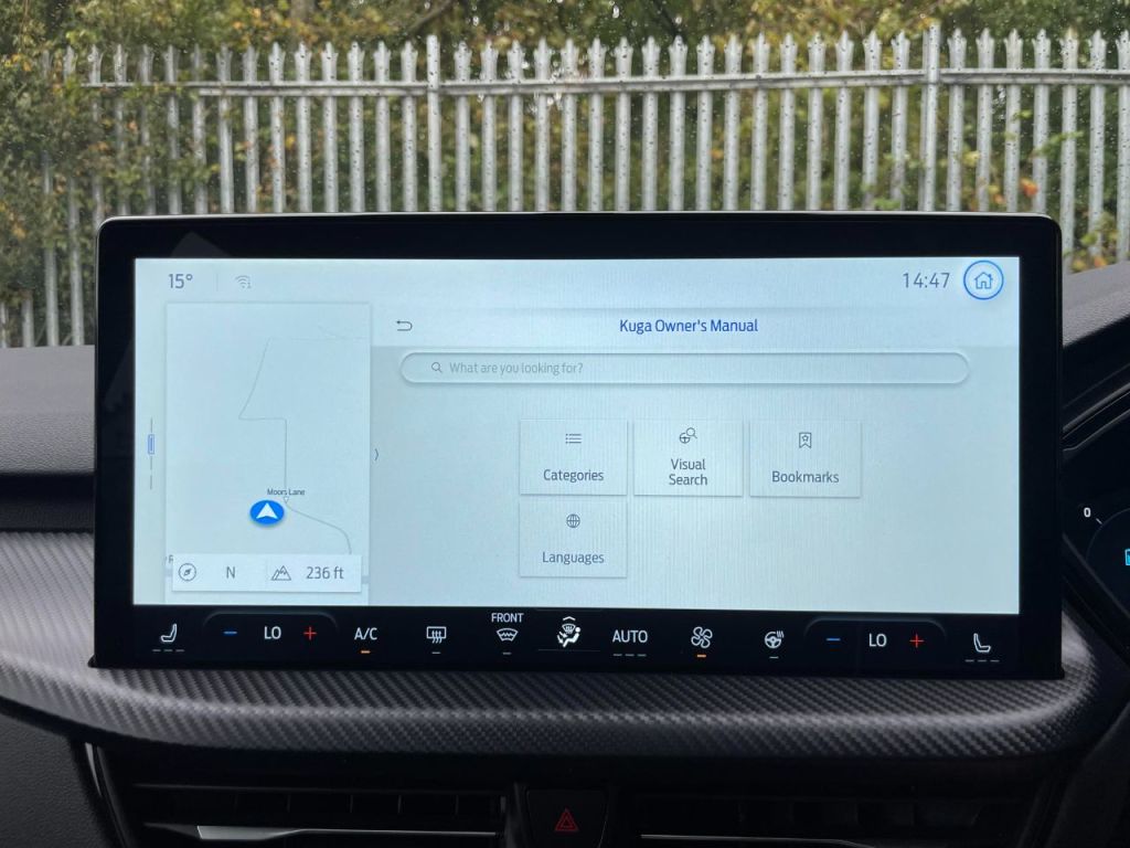 Used Ford Kuga 2024 for sale - 76576811: Photo 37