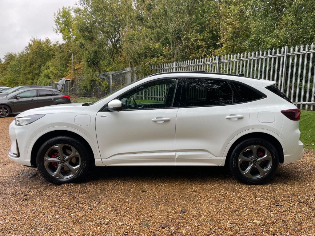 Used Ford Kuga 2024 for sale - 76576811: Photo 4