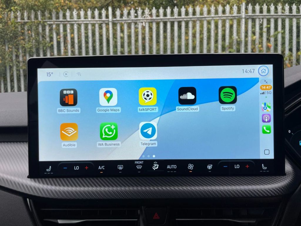 Used Ford Kuga 2024 for sale - 76576811: Photo 43