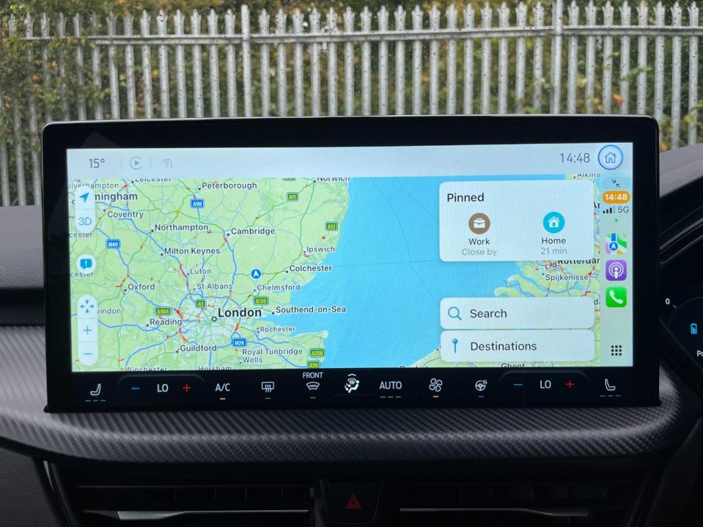 Used Ford Kuga 2024 for sale - 76576811: Photo 45