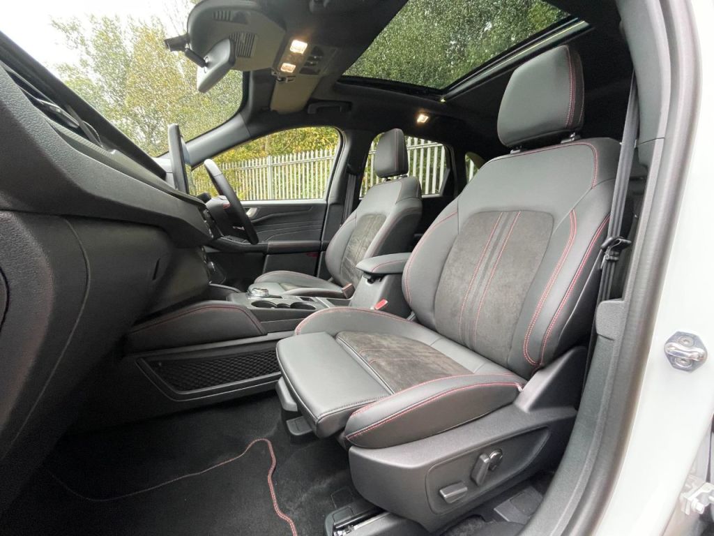 Used Ford Kuga 2024 for sale - 76576811: Photo 48