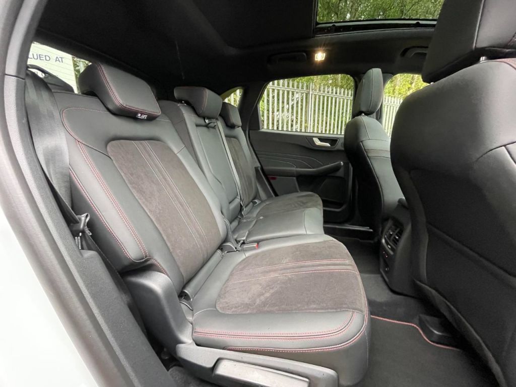 Used Ford Kuga 2024 for sale - 76576811: Photo 51