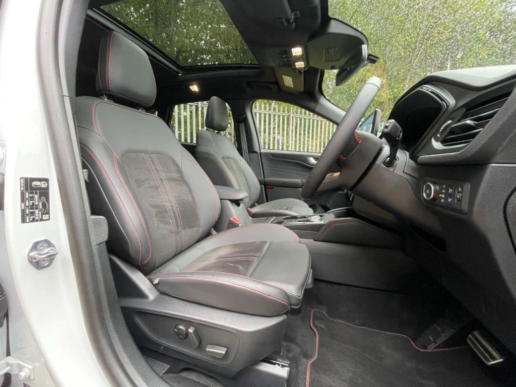 Used Ford Kuga 2024 for sale - 76576811: Photo 54