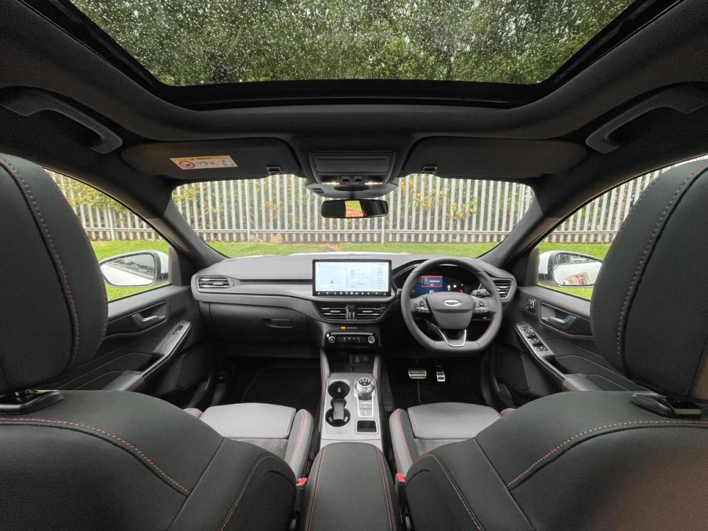 Used Ford Kuga 2024 for sale - 76576811: Photo 59