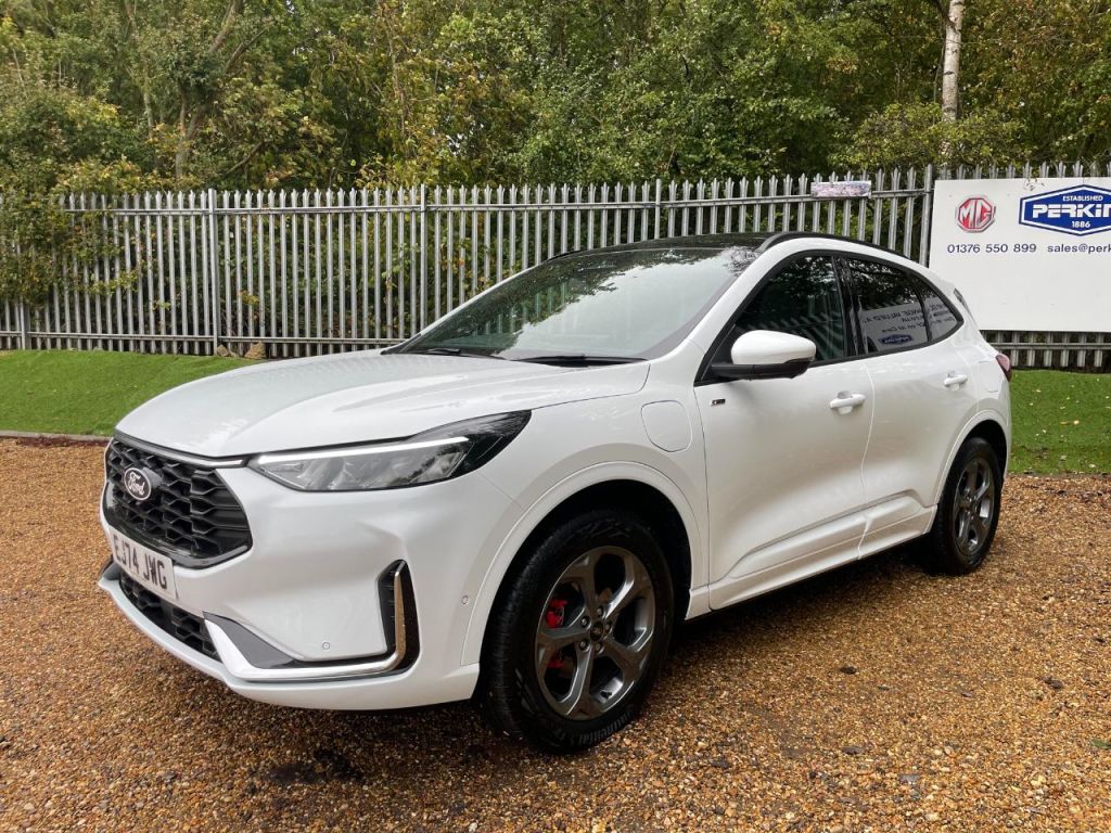 Used Ford Kuga 2024 for sale - 76576811: Photo 6