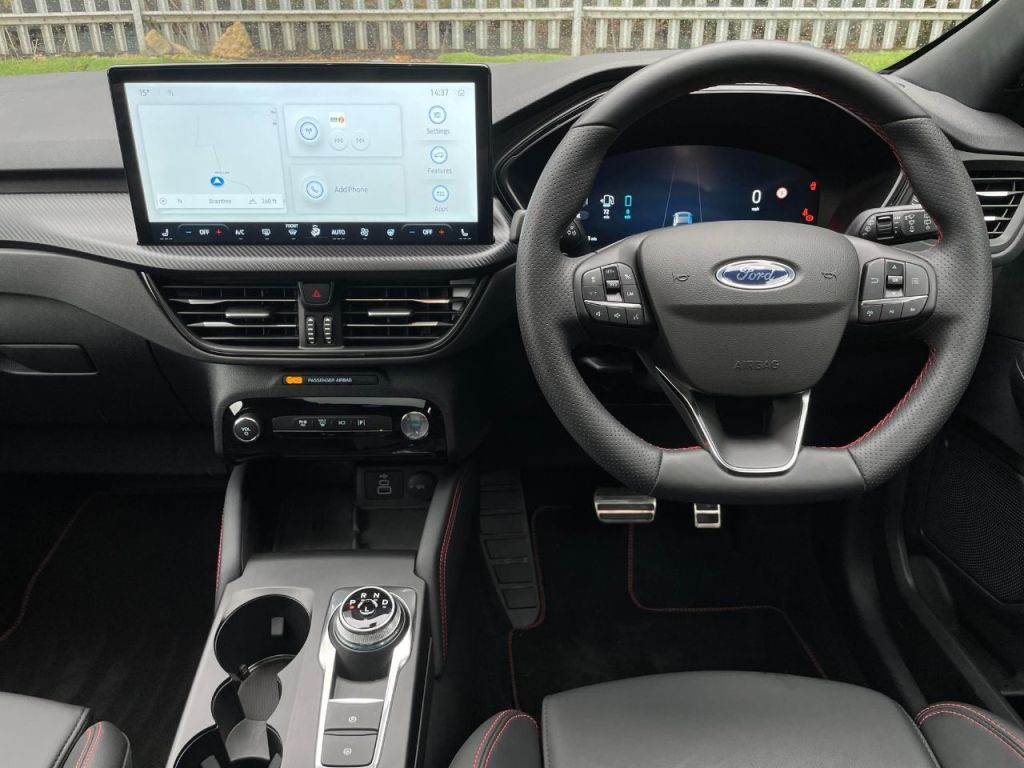 Used Ford Kuga 2024 for sale - 76576811: Photo 63