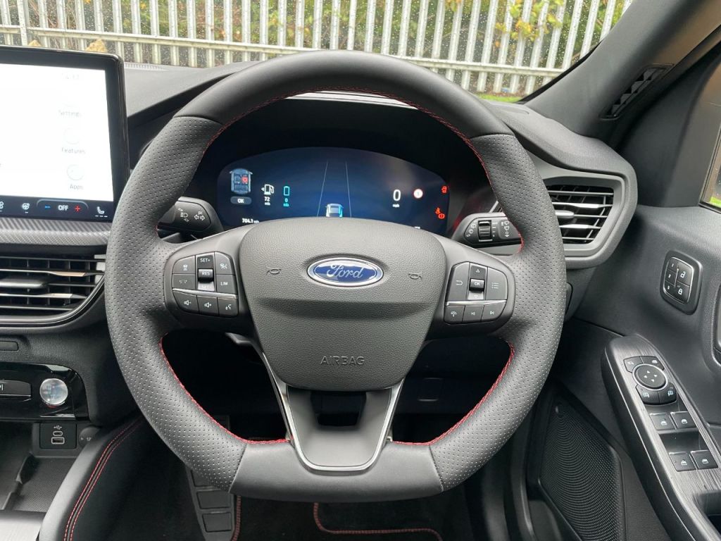 Used Ford Kuga 2024 for sale - 76576811: Photo 64