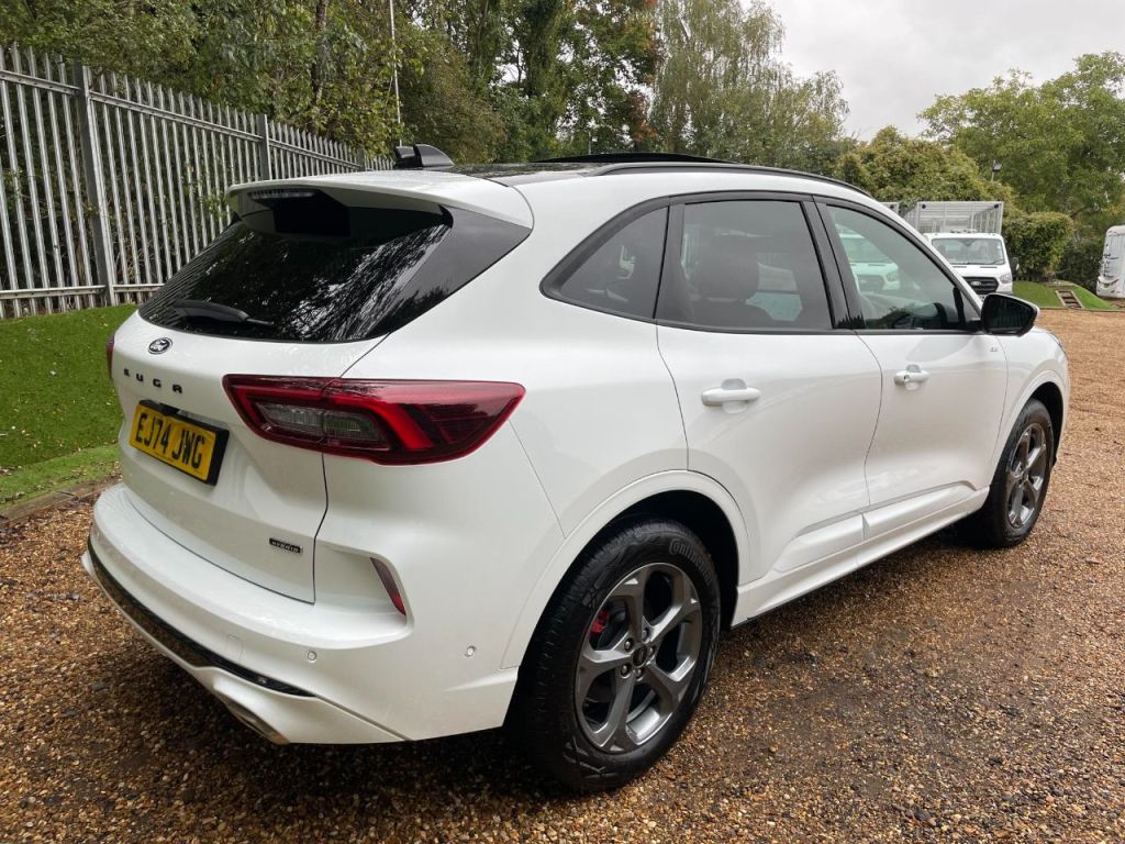 Used Ford Kuga 2024 for sale - 76576811: Photo 7