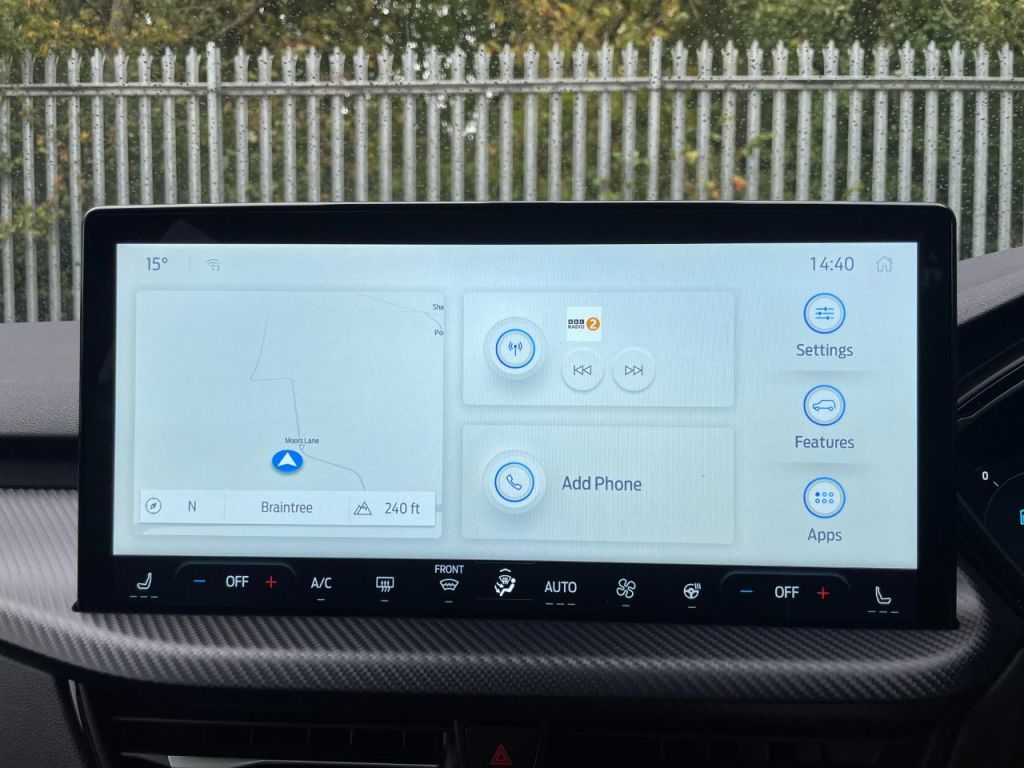 Used Ford Kuga 2024 for sale - 76576811: Photo 71