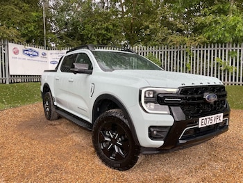 Used Ford Ranger 2025 for sale - 78556597: Photo