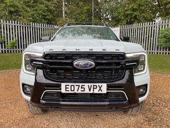 Used Ford Ranger 2025 for sale - 78556597: Photo