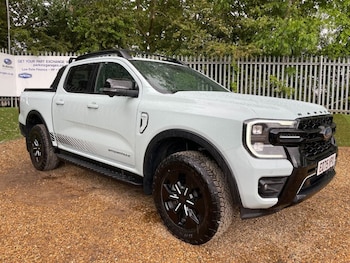 Used Ford Ranger 2025 for sale - 78556597: Photo
