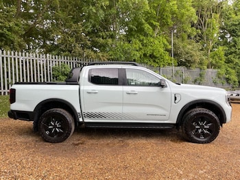 Used Ford Ranger 2025 for sale - 78556597: Photo