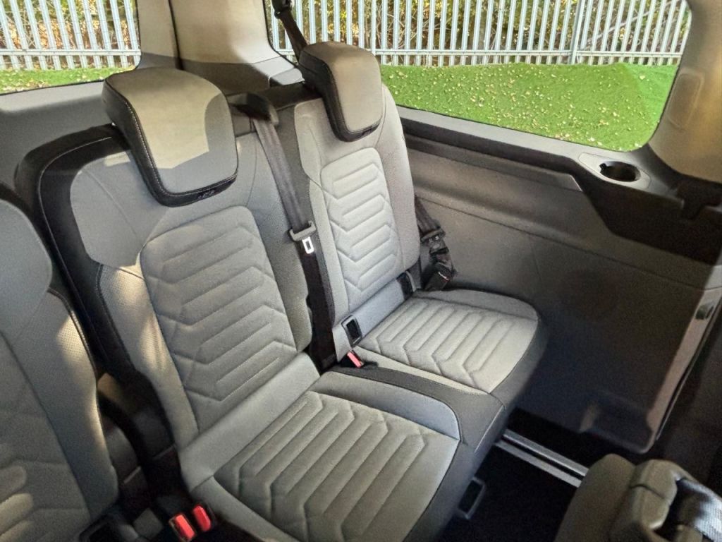 Used Ford Tourneo Custom 2024 for sale - 76576780: Photo 11