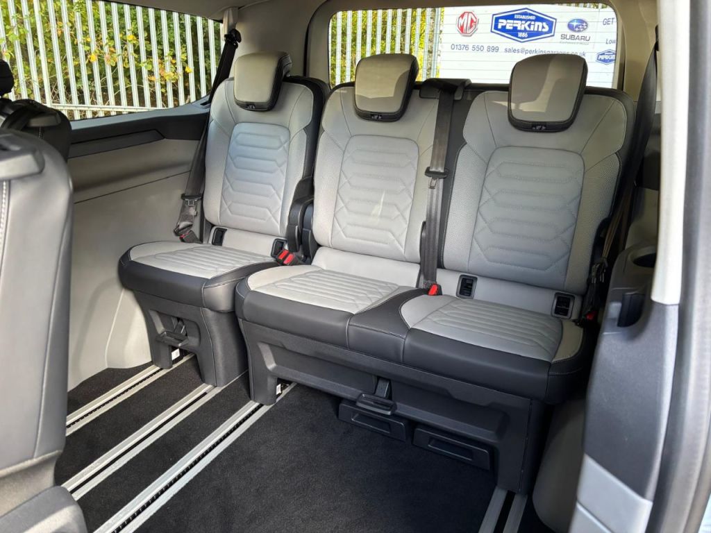 Used Ford Tourneo Custom 2024 for sale - 76576780: Photo 14