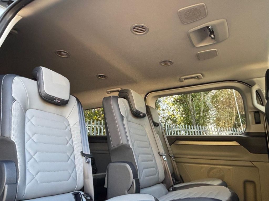 Used Ford Tourneo Custom 2024 for sale - 76576780: Photo 17