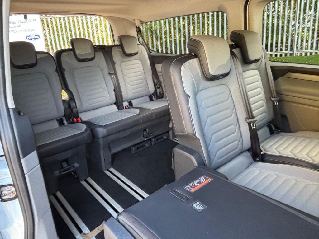 Used Ford Tourneo Custom 2024 for sale - 76576780: Photo 18