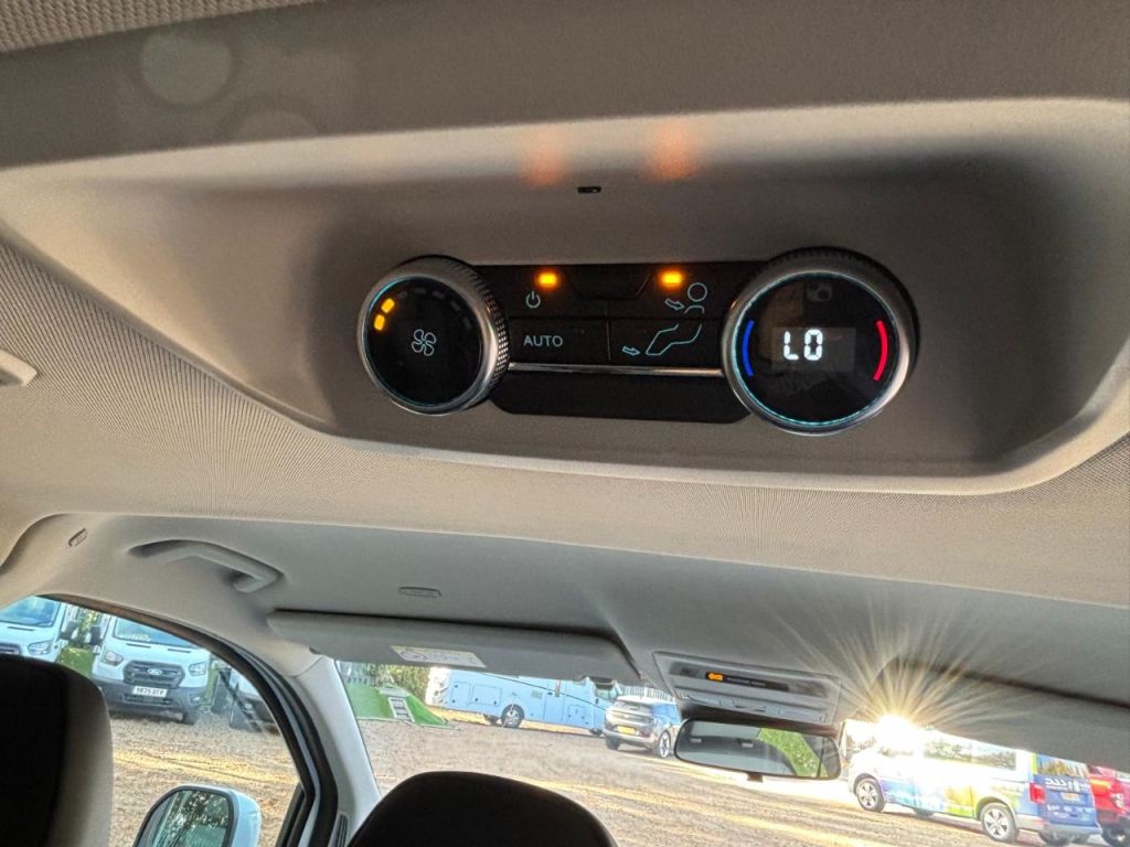 Used Ford Tourneo Custom 2024 for sale - 76576780: Photo 19