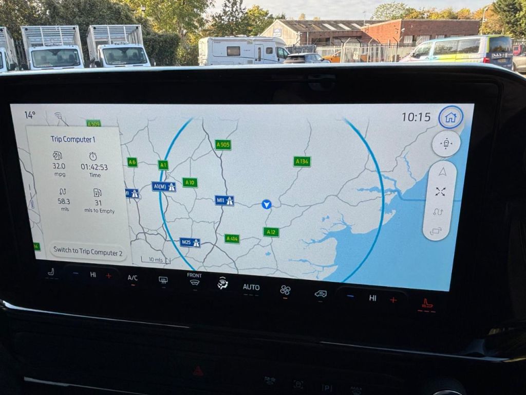 Used Ford Tourneo Custom 2024 for sale - 76576780: Photo 20