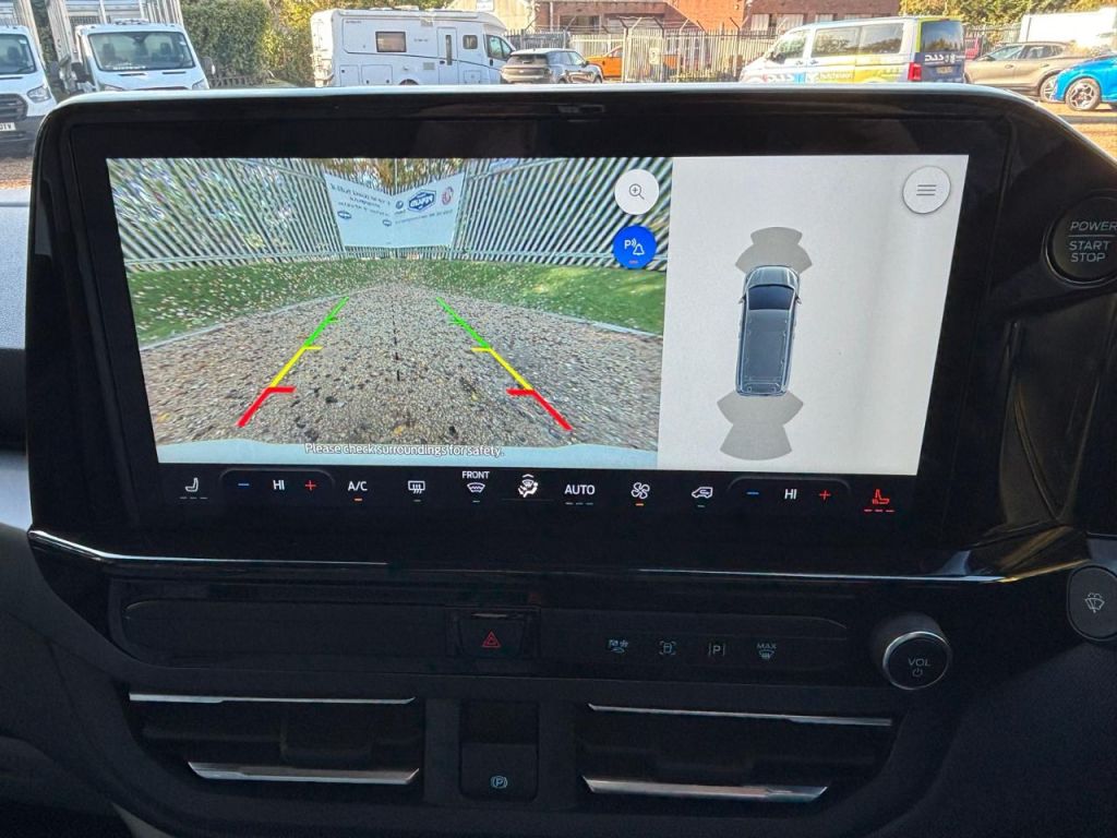 Used Ford Tourneo Custom 2024 for sale - 76576780: Photo 21