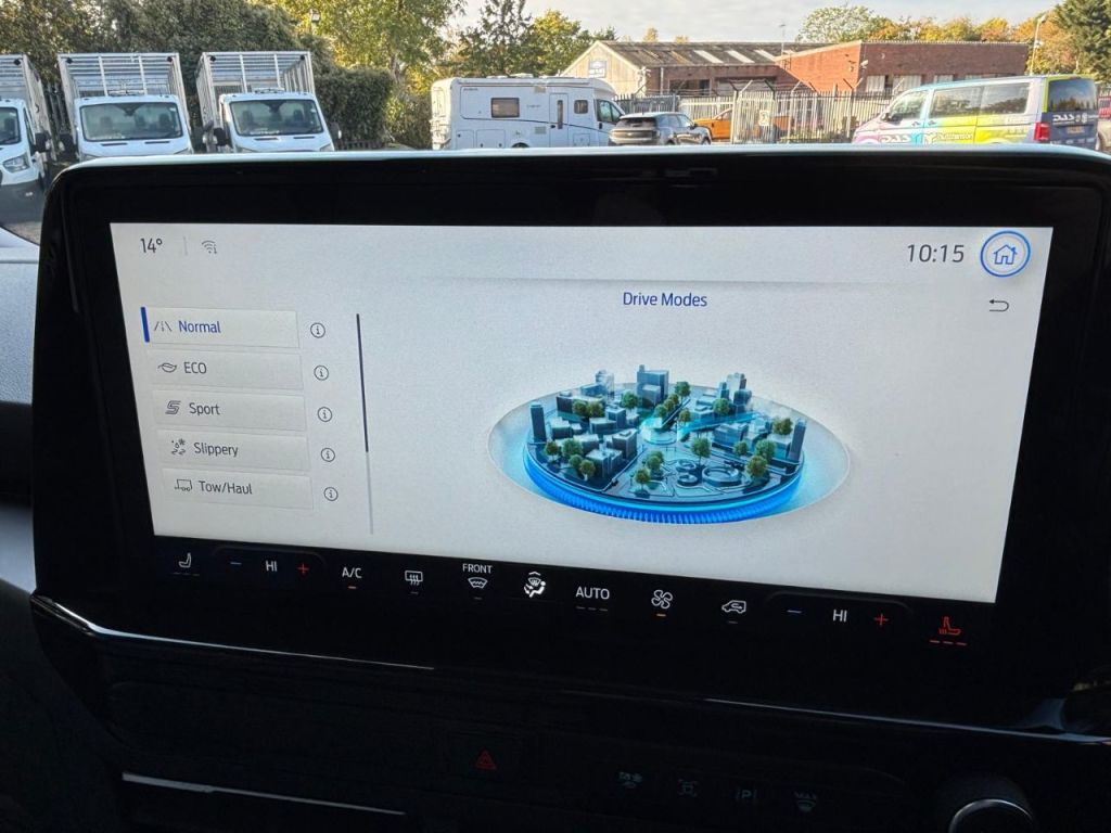 Used Ford Tourneo Custom 2024 for sale - 76576780: Photo 22