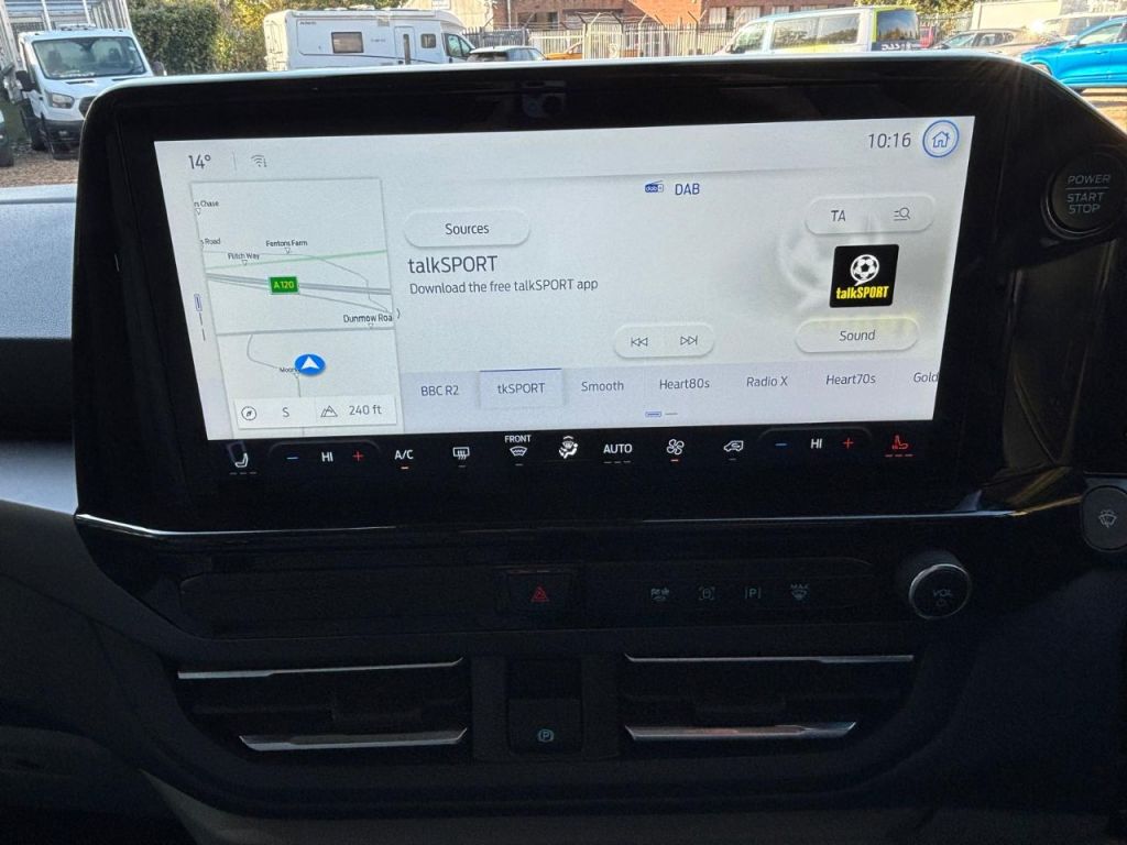 Used Ford Tourneo Custom 2024 for sale - 76576780: Photo 23