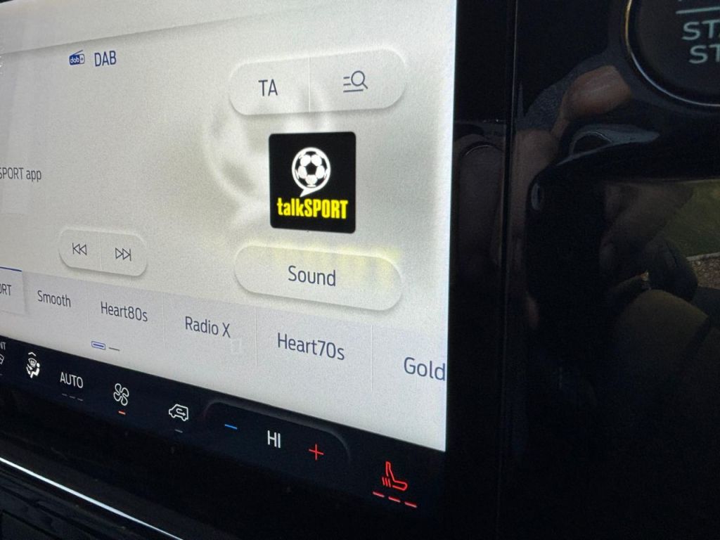 Used Ford Tourneo Custom 2024 for sale - 76576780: Photo 26