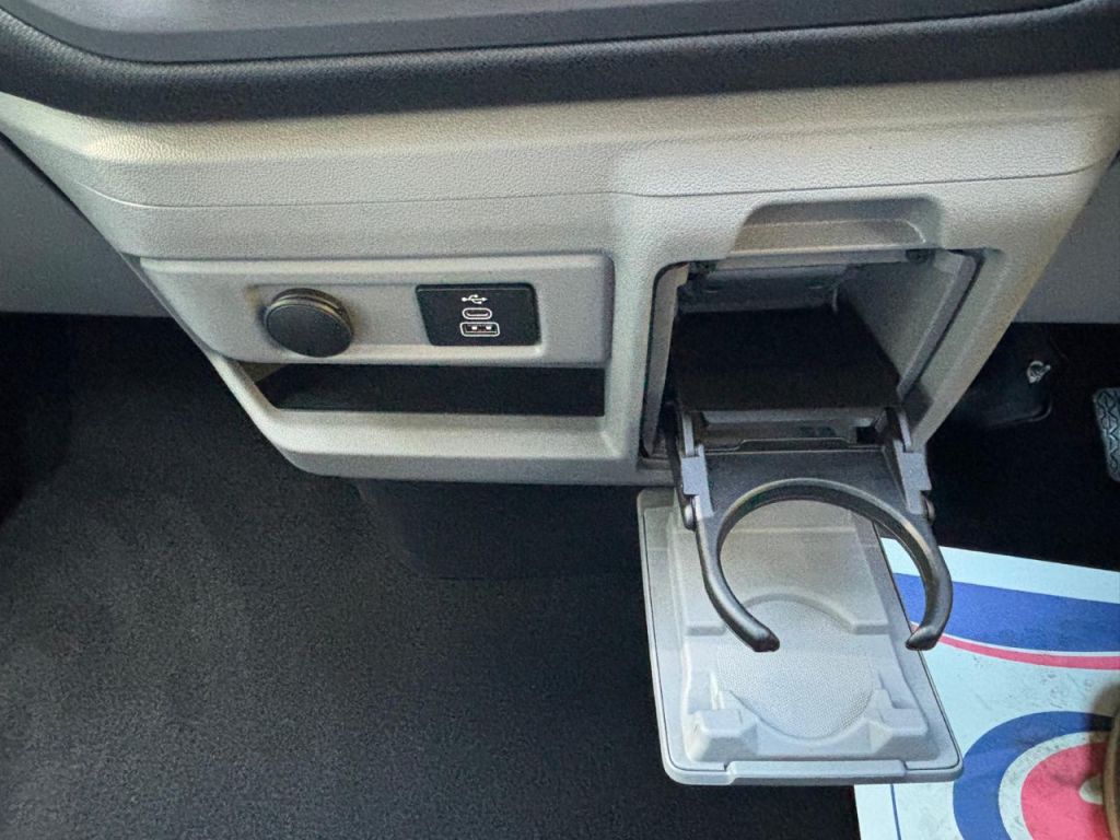 Used Ford Tourneo Custom 2024 for sale - 76576780: Photo 27