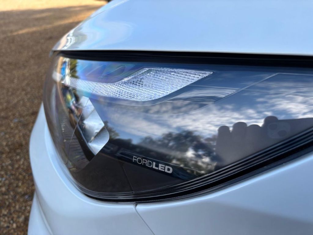 Used Ford Tourneo Custom 2024 for sale - 76576780: Photo 28