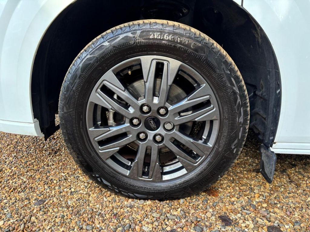 Used Ford Tourneo Custom 2024 for sale - 76576780: Photo 29