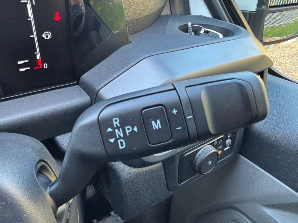 Used Ford Tourneo Custom 2024 for sale - 76576780: Photo 30