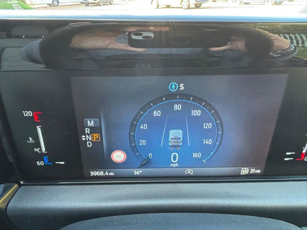 Used Ford Tourneo Custom 2024 for sale - 76576780: Photo 31