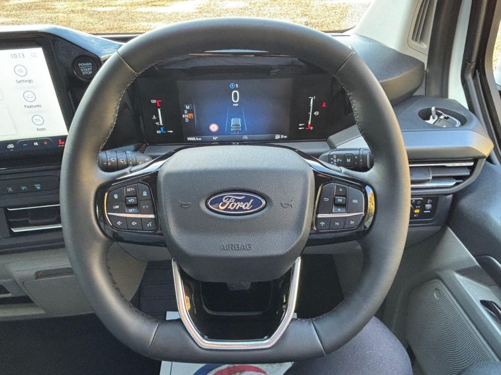 Used Ford Tourneo Custom 2024 for sale - 76576780: Photo 6