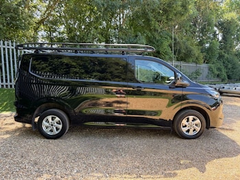 Used Ford Transit Custom 2025 for sale - 78995827: Photo