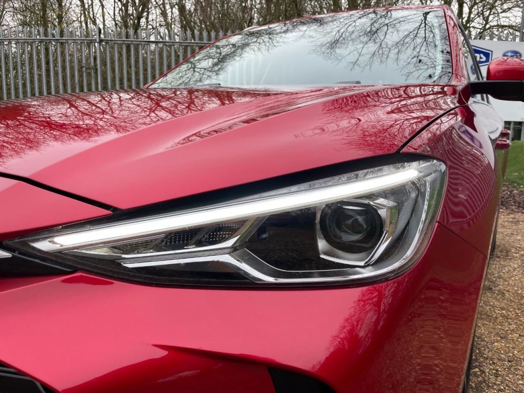 Used MG MG ZS 2025 for sale - 77136013: Photo 11