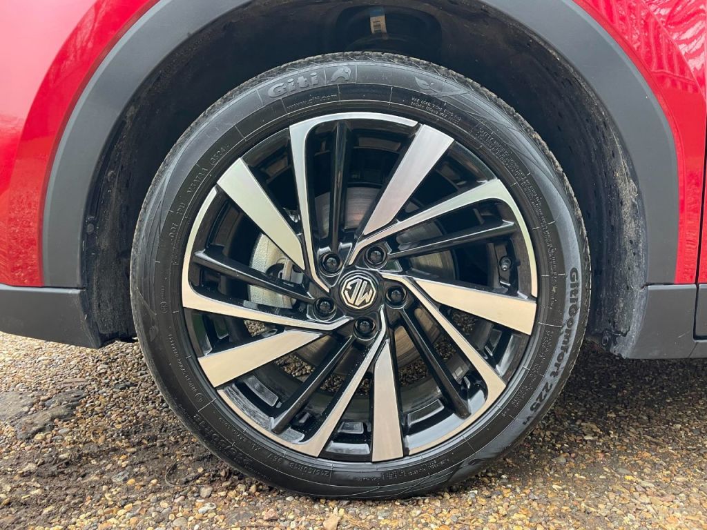 Used MG MG ZS 2025 for sale - 77136013: Photo 13