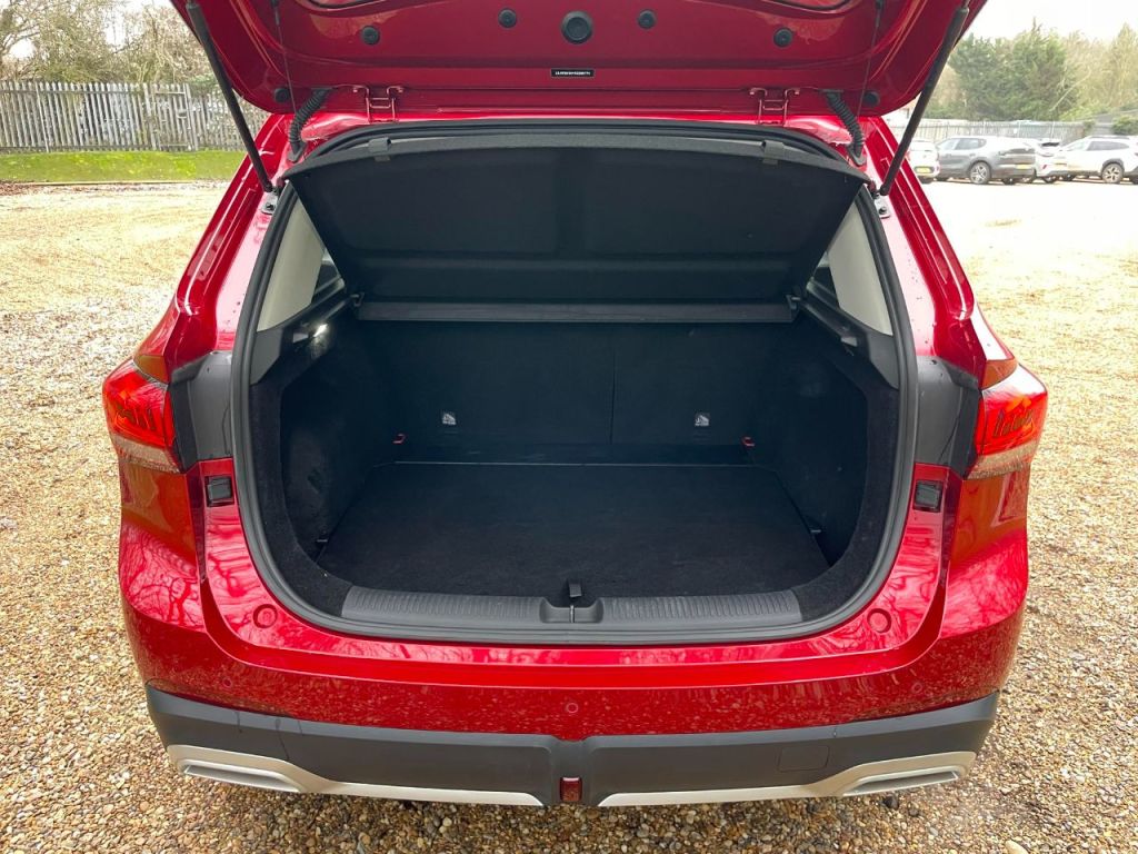 Used MG MG ZS 2025 for sale - 77136013: Photo 17