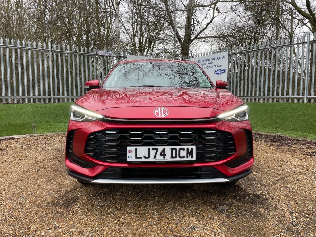 Used MG MG ZS 2025 for sale - 77136013: Photo 2