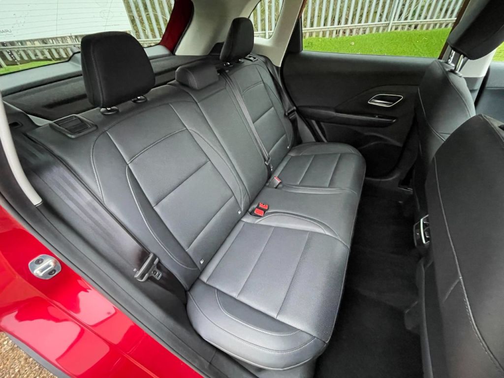 Used MG MG ZS 2025 for sale - 77136013: Photo 21