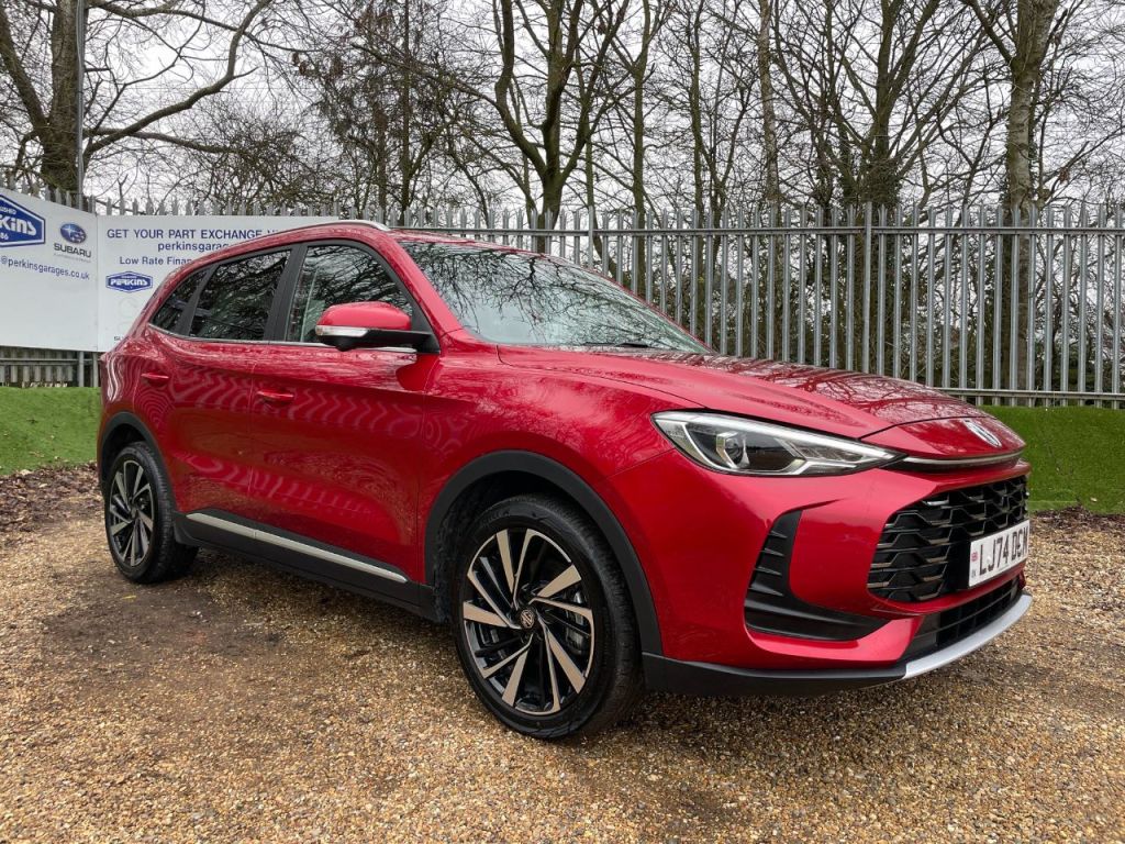 Used MG MG ZS 2025 for sale - 77136013: Photo 3