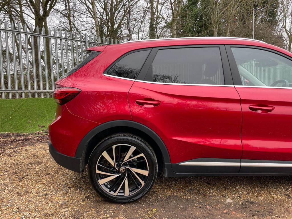 Used MG MG ZS 2025 for sale - 77136013: Photo 30