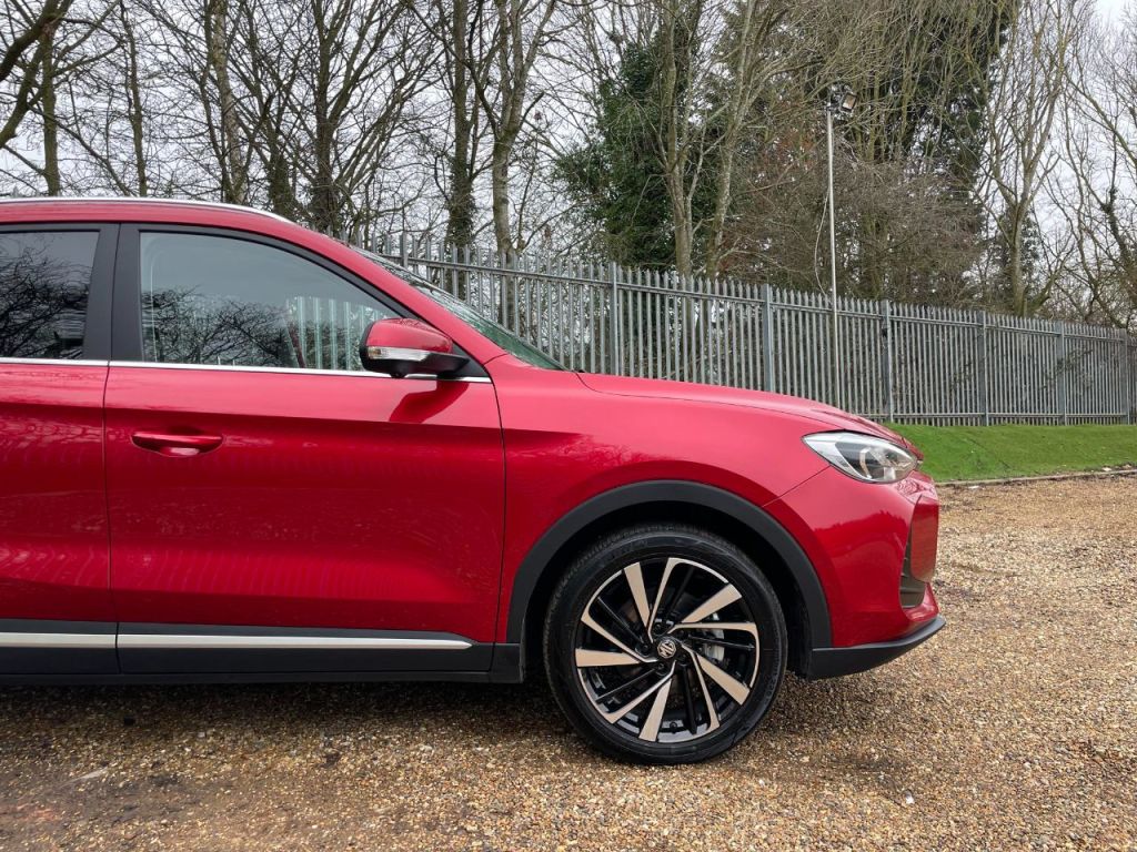 Used MG MG ZS 2025 for sale - 77136013: Photo 31