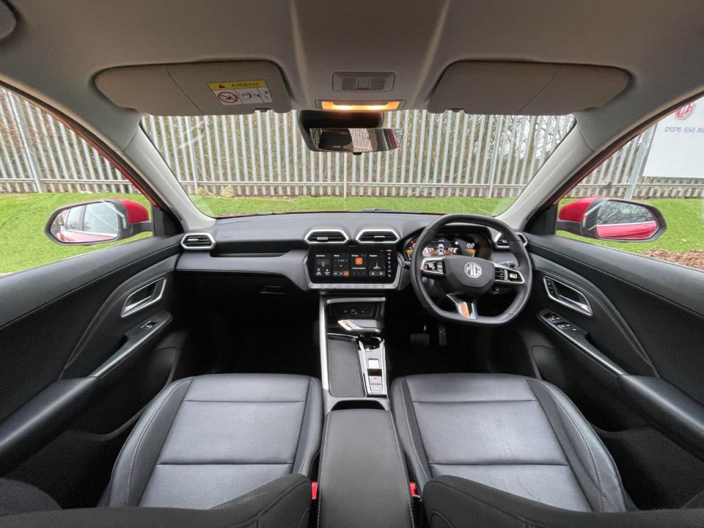 Used MG MG ZS 2025 for sale - 77136013: Photo 33