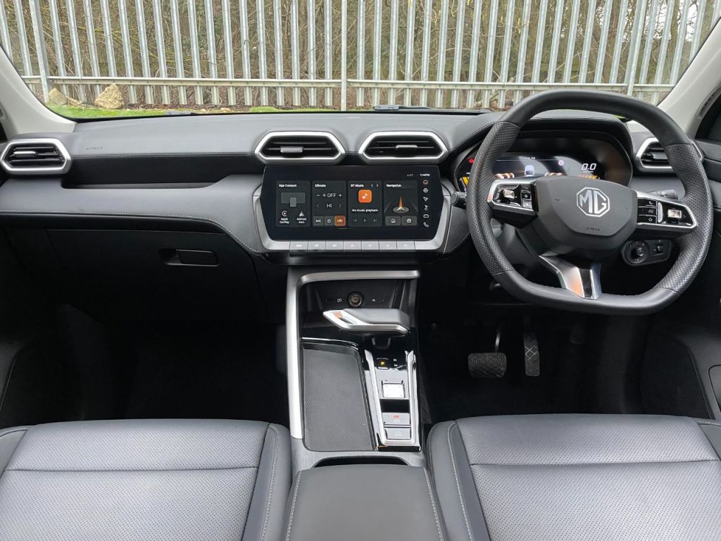 Used MG MG ZS 2025 for sale - 77136013: Photo 34