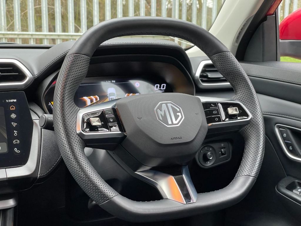 Used MG MG ZS 2025 for sale - 77136013: Photo 35