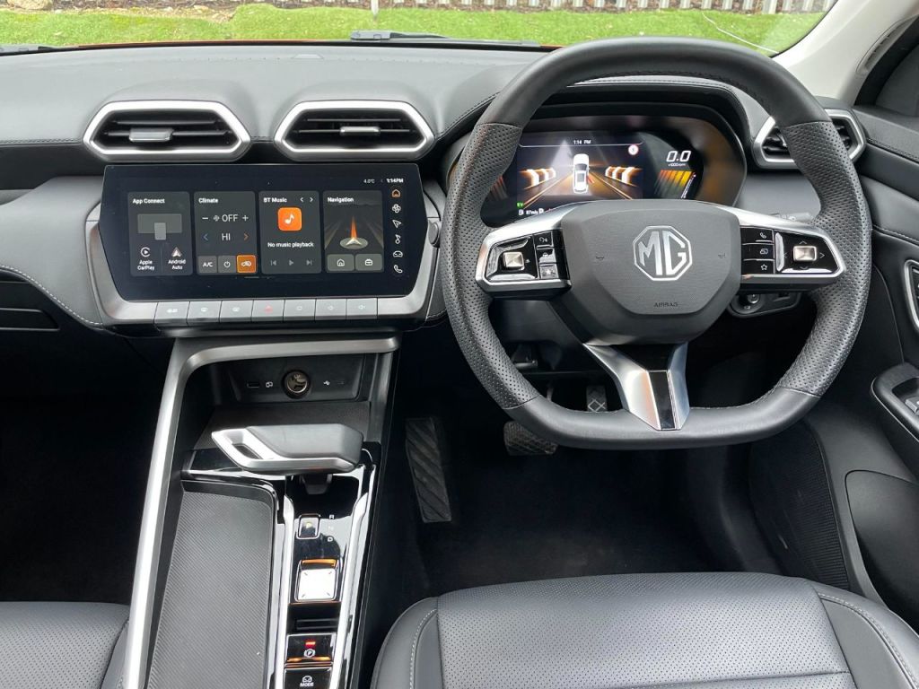 Used MG MG ZS 2025 for sale - 77136013: Photo 36