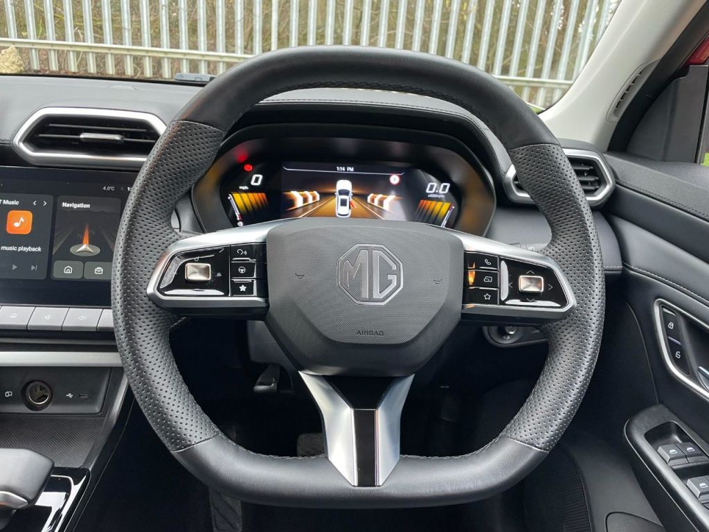 Used MG MG ZS 2025 for sale - 77136013: Photo 37